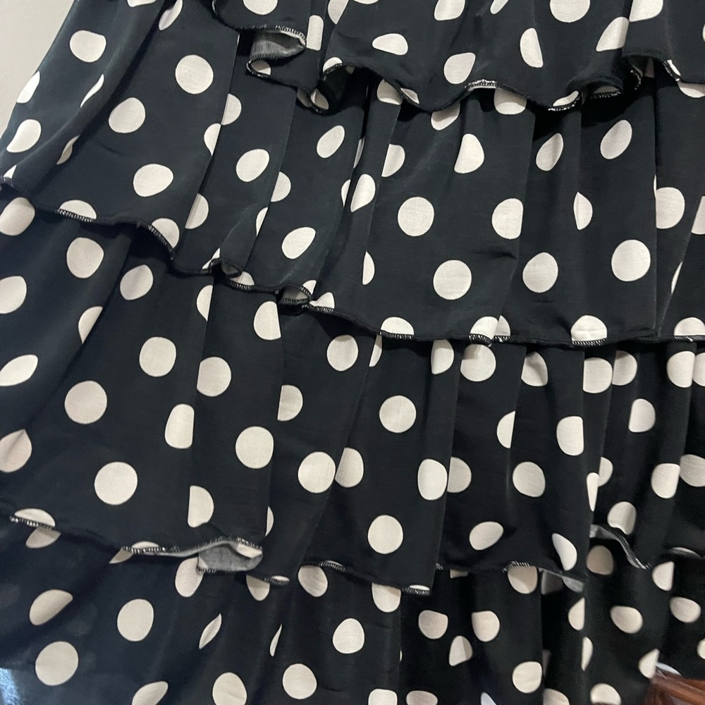 Dainty Jewells Ruffle Skirt - Picture 4 of 12